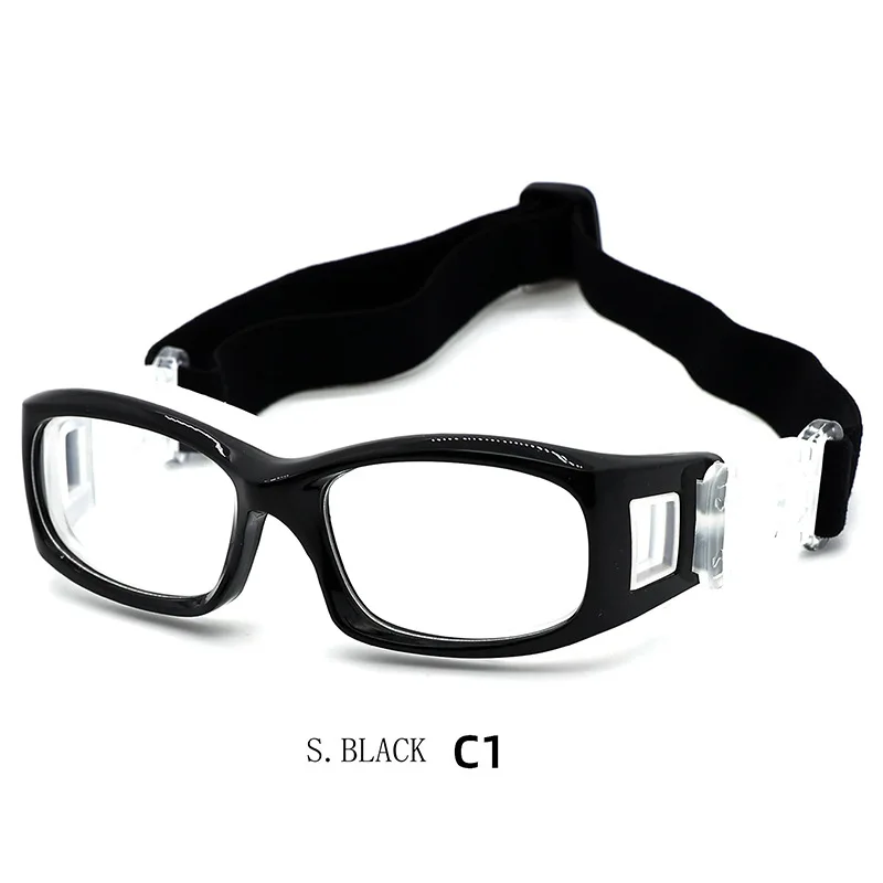 

Профессиональный-FogBasketballKickSoccerRunningMaleAndFemaleStudentsMyopiaAthleticGlassesOutdoorAnti-столкновенный Гог