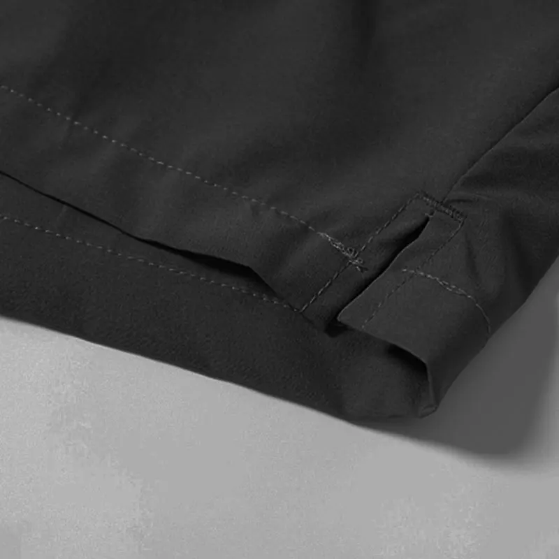 تشغيل السراويل الصيف رياضة رياضية الرجال الركض الس...