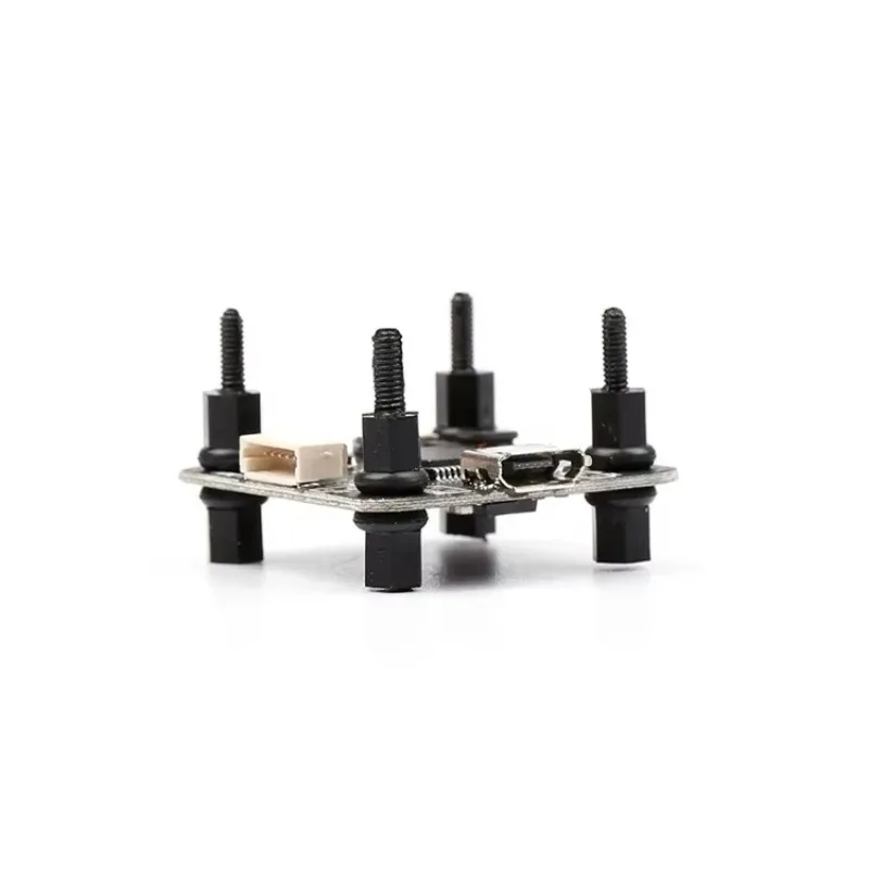 Joint torique silicone M2/M3 100pcs amortissement FPV drone