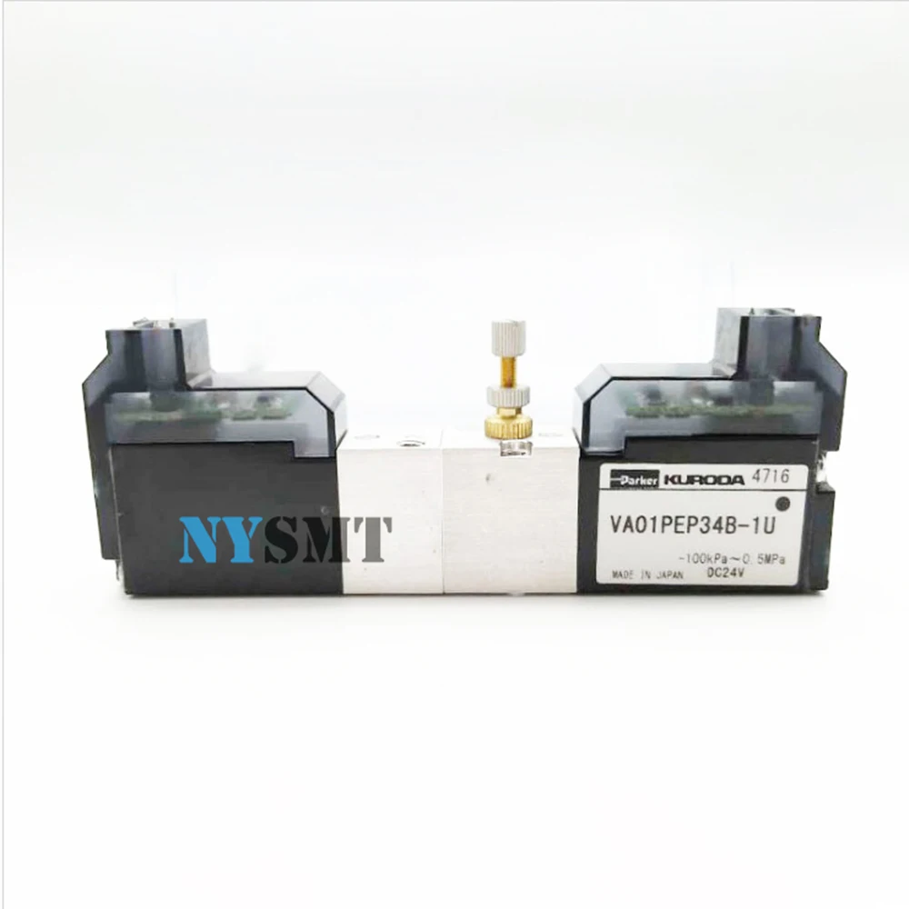 SM421, SM411, SM320, SM321 Kopfventile SMT- und SMD-Teile VA01PEP34A-1U, VA01PEP34B-1U J6702048A für Samsung
