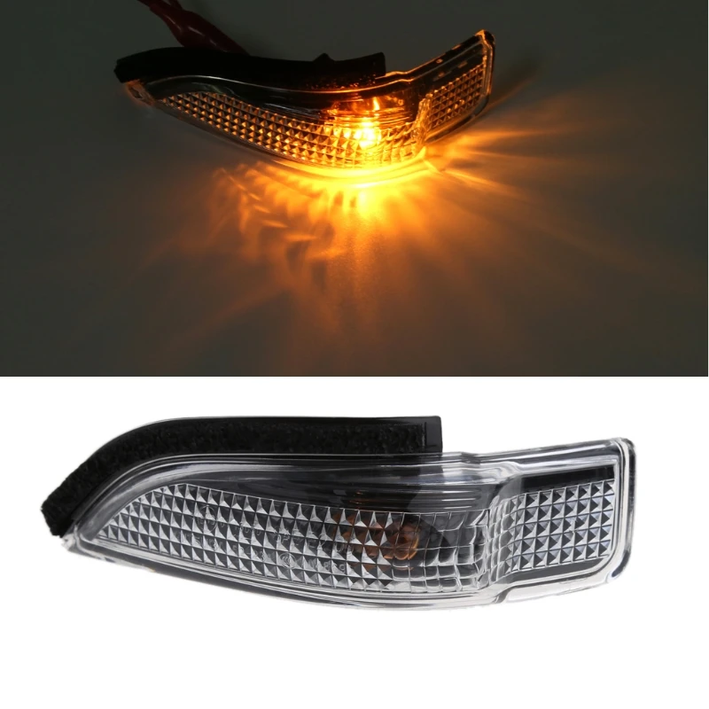 

Car Left Side 81730-02140 Turn Lamp Fit for Corolla 2014-2016