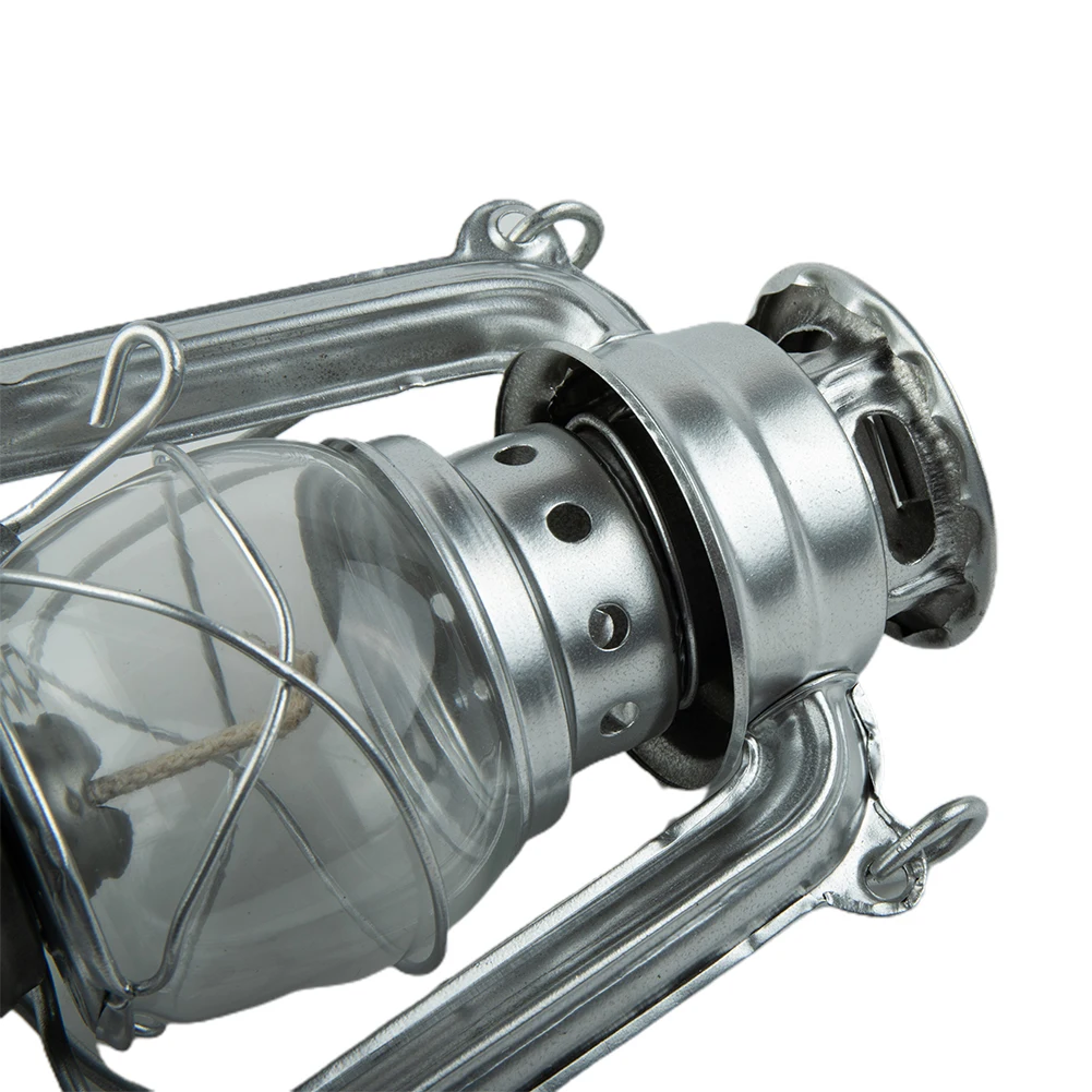 Retro Camping Lantern 5