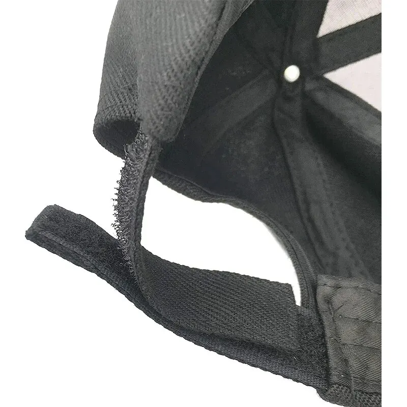 Baseball Hat Mount J-Hook Quick Release Buckle Holder for GoPro Hero 13 12 11 10 9 8 SJCAM AKASO insta360 DJI OSMO Action Camera