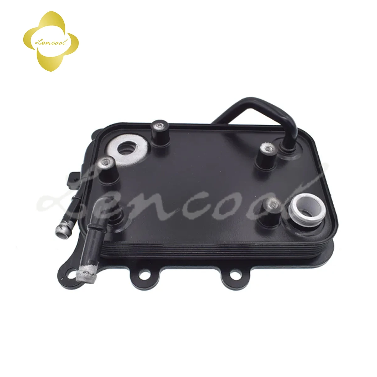 

Transmission Oil Cooler Fit For Hyundai Santa Fe 13-18 Sonata 15-17 Kia Sorento 14-15 256201U500 25620-2W500