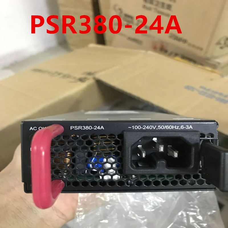 

Новый оригинальный блок питания для GRE 380W PSR380-24A