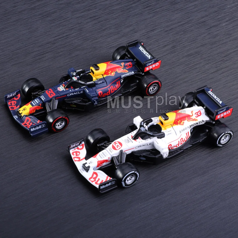 Takara Tomy Tomica Premium Racing Car Boys Toys 1:64 Diecast Red