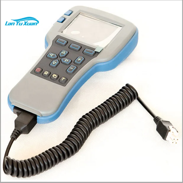 

curtis 1313-4401 programmer for Curtis Controller Use