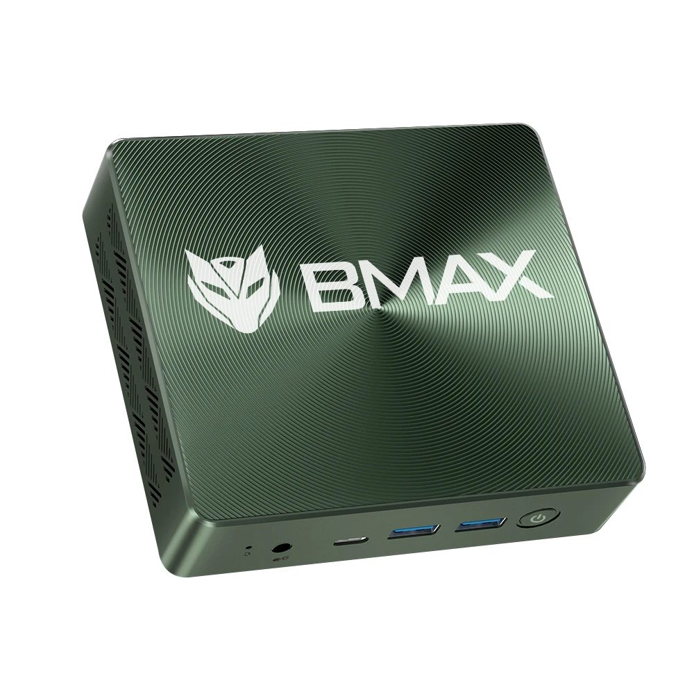 BMAX B6 Power／Core i7-1060NG7ミニPCCore i7 Amazon.com: Bmax B6 Power Mini PC 16GB LPDDR4 2133MHz / 1TGB