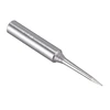 900M-T-LI 0.8mm Point Diameter Soldering Solder Iron Tips 5 Pcs 4