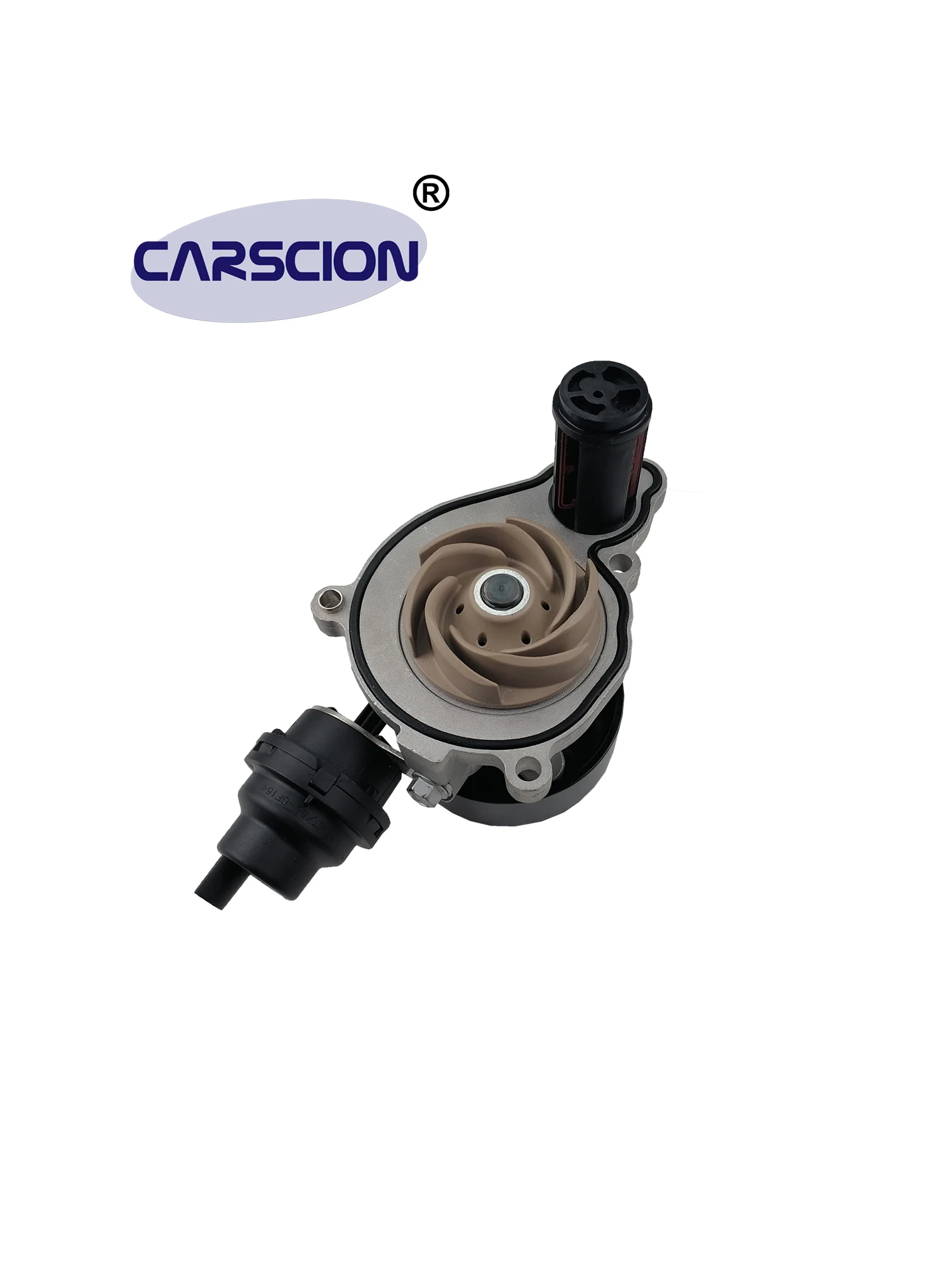 

CARSCION Water Pump , Fit BMW G30,G31,G11,G12，OE# 11518638026, DWP0031