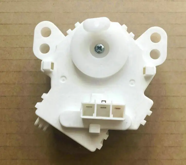Máquina de Lavar Roupa Trator Motor de Drenagem Gm804 Peças da