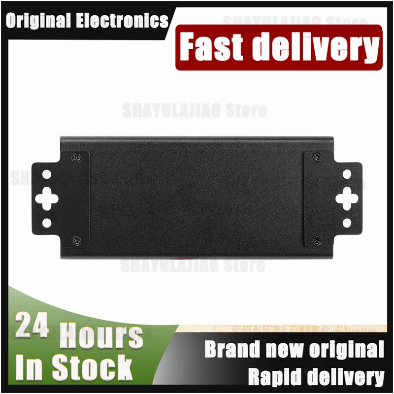 USB-HUB-7U/USB-HUB-7U-NP 산업용 7포트 USB 2.0 허브 480Mbps MTT 칩 ESD 보호 내장형 라즈베리 파이