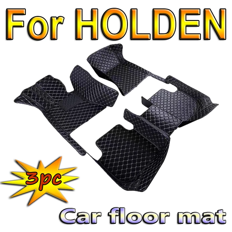 Tappetini Auto Per Holden Astra Ltz Colorado Caprice Chares Cruze Commodore Malibu Statesman Acadia Monaro Accessori Auto