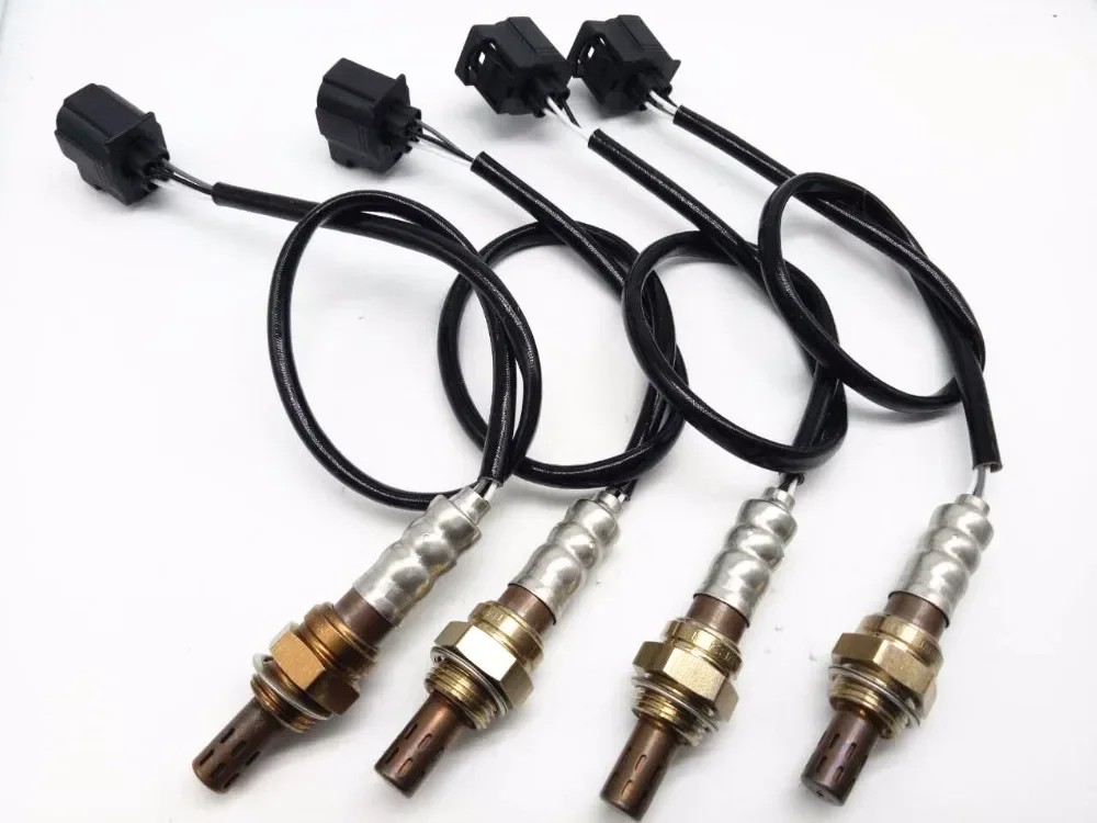  ׷ üŰ V8-4.7L  O2  1,2 ũ 1 ũ 2, 04-01, 4 