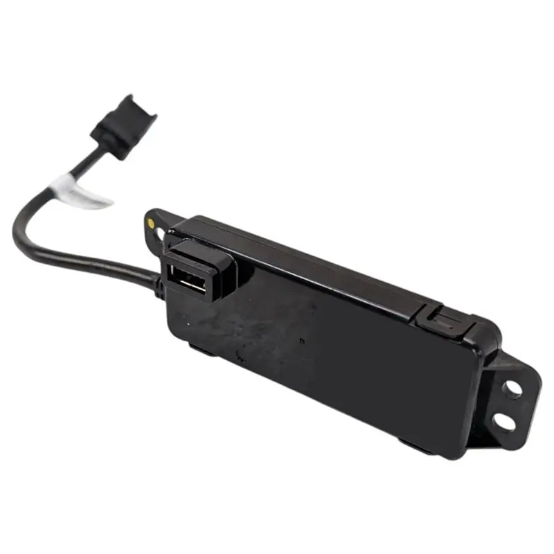 테슬라 모델 3 M3 2024 2025 1771993-00-K 차량용 USB 모듈 블루투스 글러브 박스 계기판