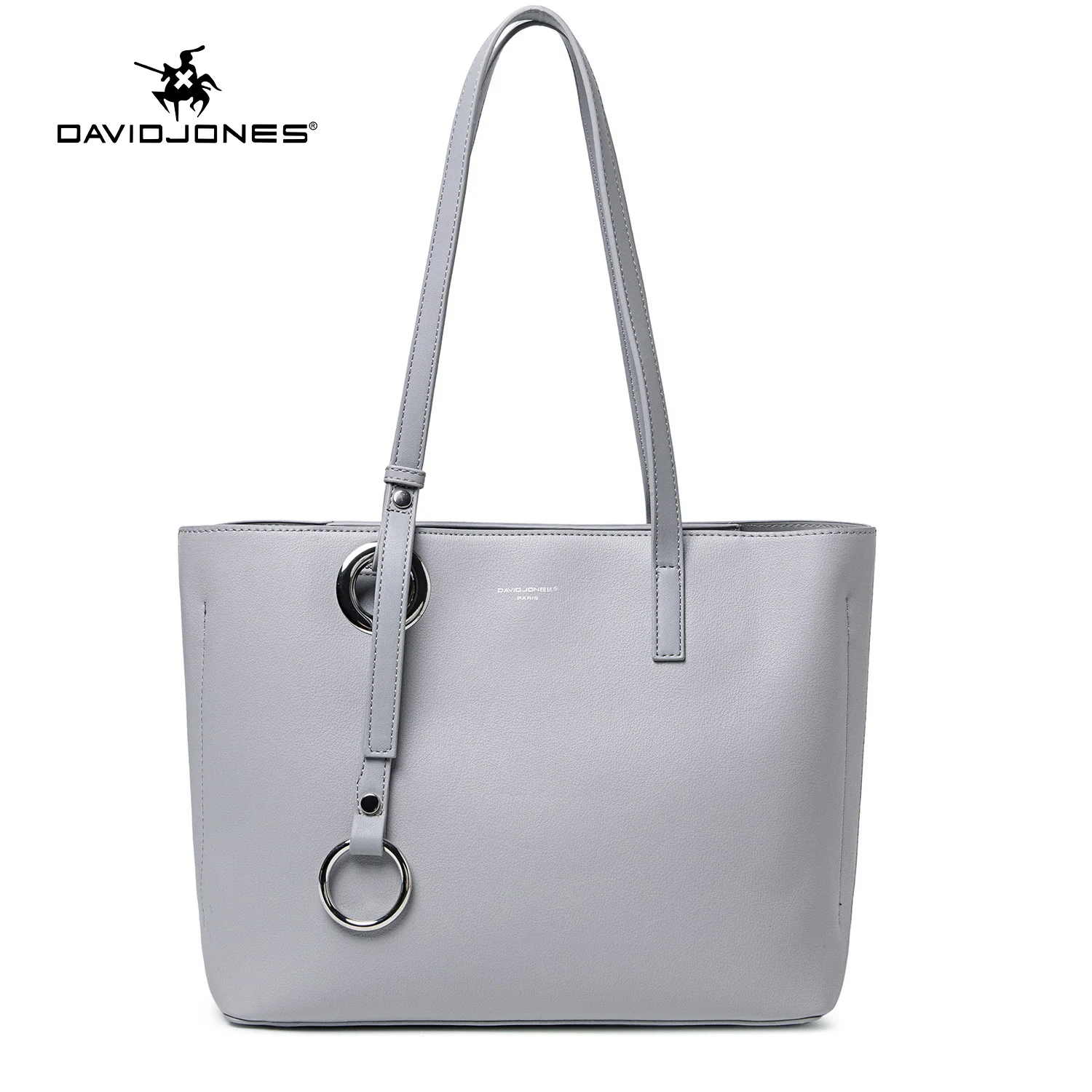 David Jones Designer Handbag for Women Leather Shoulder Crossbody Bag  Vintage Top-Handle Bags Fashion Female Casual Tote Bag - AliExpress