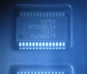

Free shipping SP3238EEA SSOP28 10PCS