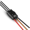 ZTW 32-Bit Skyhawk 125A/155A ESC Telemetry 3-8S SBEC 6V/7.4V/8.4V 10A Speed Control For RC Airplane F3A F3C 500-600 Helicopter 5