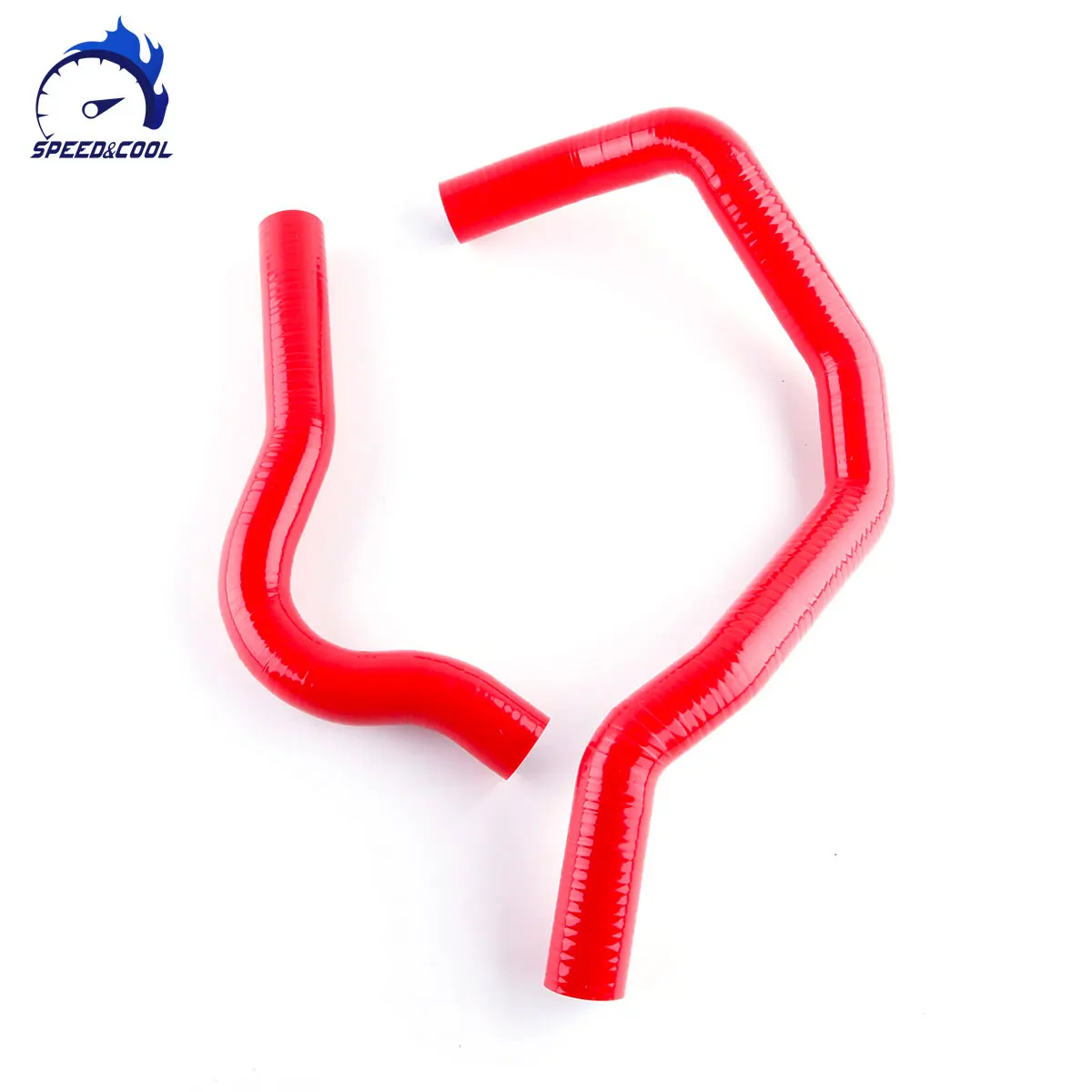 

For 1992-2000 Honda Civic Type R DC2 EK4 EK9 DOHC B16A B B18C Silicone Radiator Coolant Pipe Tube Hose Kit