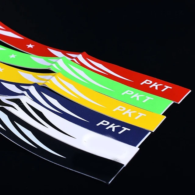 DIY Badminton Racket Head Protector Multi Color Anti-friction Simple Removable Portable Racket Frame String Tape Protector 2