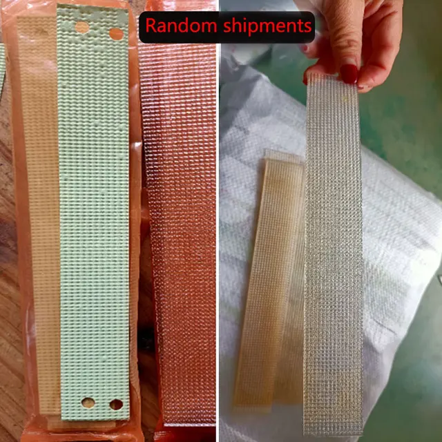 20Db/Csomag/Csomag Anti Rovar Kártevőkvezérlő Flualvalinate Csíkok Méhgyógyszer Atka Gyilkos Miticide Kerti Farm Méhészet - Image 5