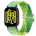 Lime green
