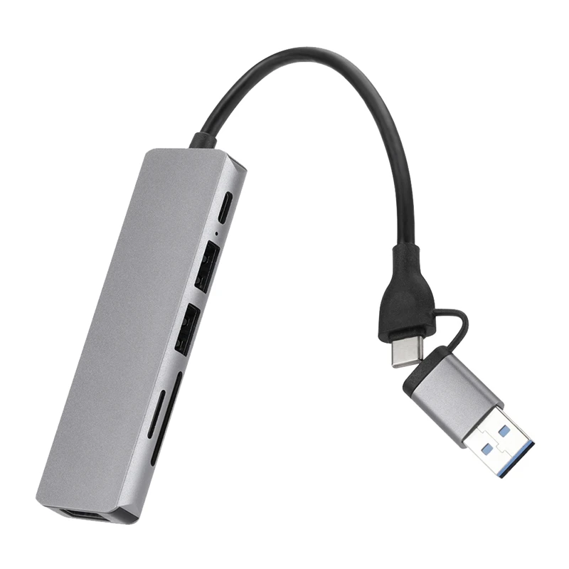 adaptateur USB-C vers jack 3,5 mm - HEMA