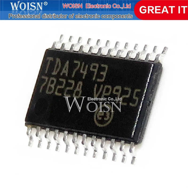 

5 шт./партия, фотообои TDA7493 7493