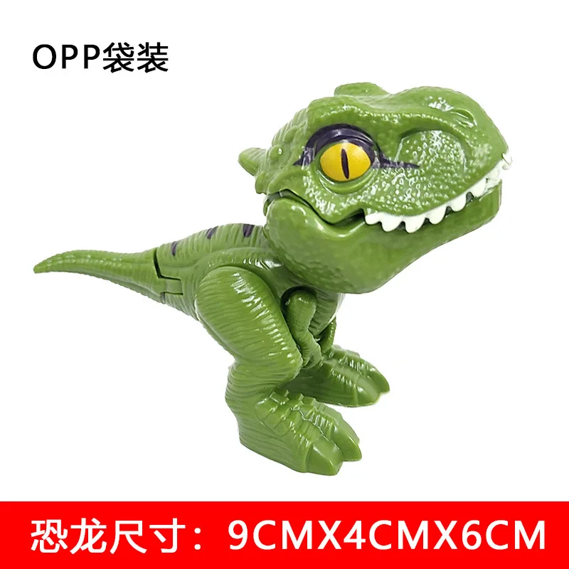 Doigt Dinosaure Tricky Vorannosaurus Modèle pour Enfants, Mordre La Main  Fidget, Mosasaurus 208.assic D37Jouet pour Enfants, D37Mobile Joendoco -  AliExpress