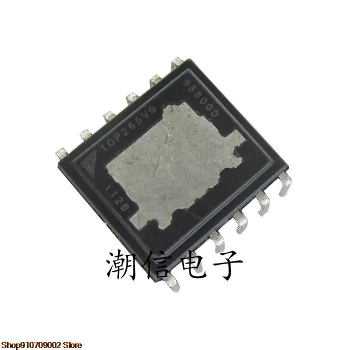 

5 шт. TOP265VG DIP-12 оригинальная новая фотография