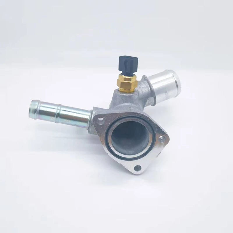 CONTROL ASSY COOLANT TEMPERATURE For Hyundai ACCENT i30 iX20 Elantra For KIA SOUL Rio 256002B003