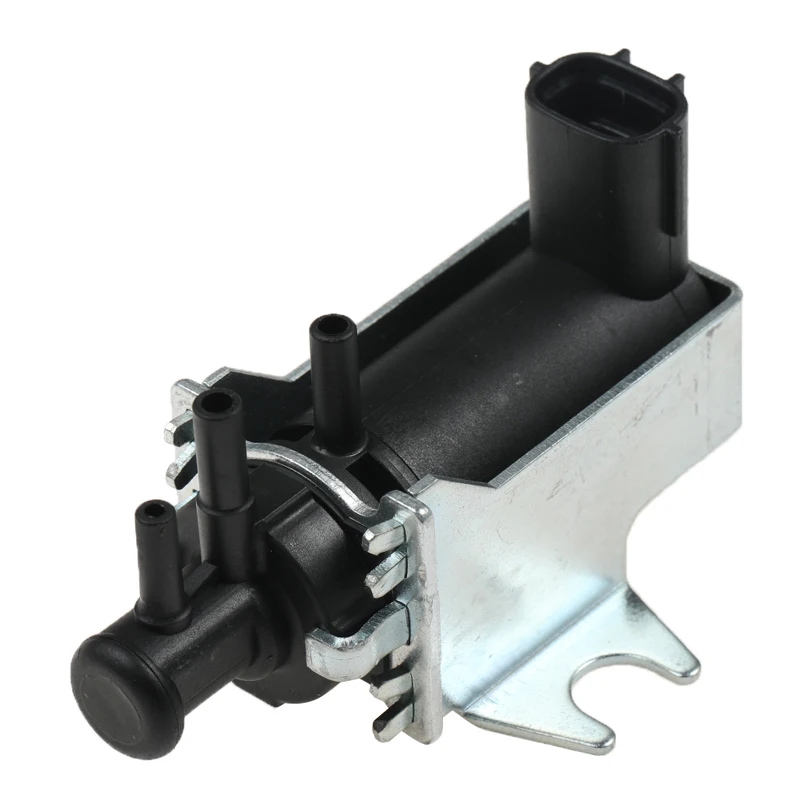 Isuzu Vacuum Pump Solenoid Valve K4JJ1 Compatible