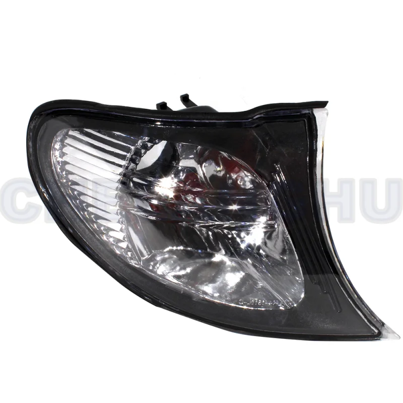 BMW 325i 純正ヘッドライト左右中古 BMW E46のフロントおよび