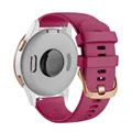 Wine red