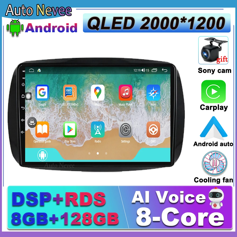 

360 Camera For Hyundai SONATA NF 2004 2005 2006 2007 2008 GPS Navigation Multimedia Player Car Radio Multimedia GPS Navigation