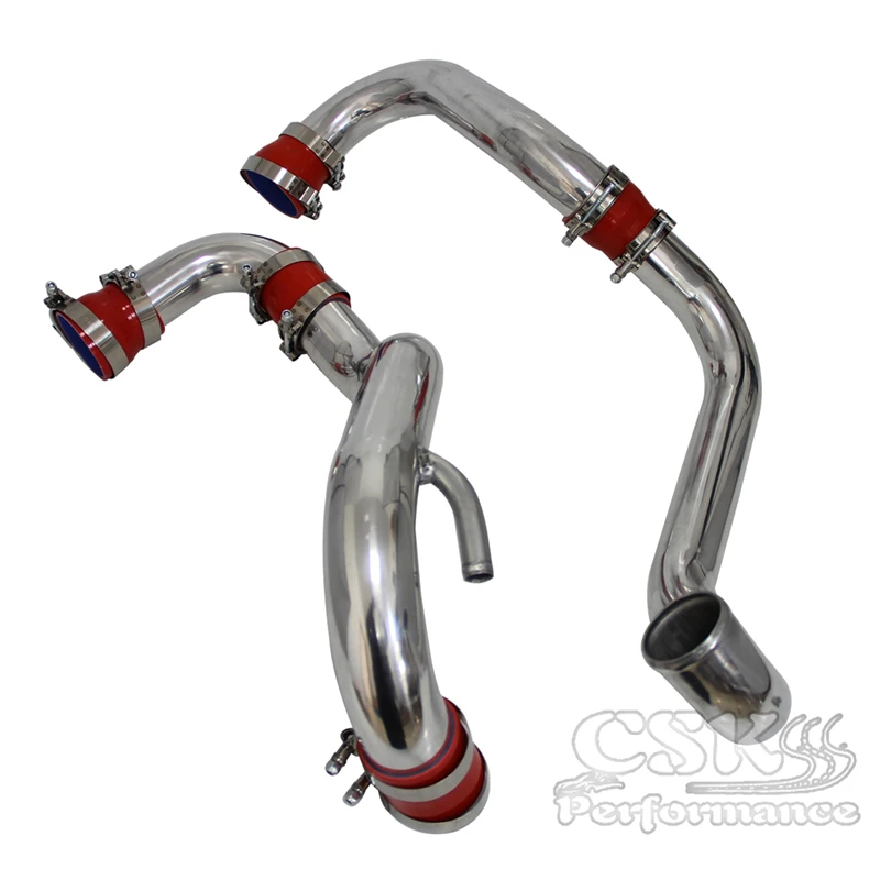 Upgrade Intercooler Piping Pipe Kit For Nissan 240sx 180sx S13 Ca18det