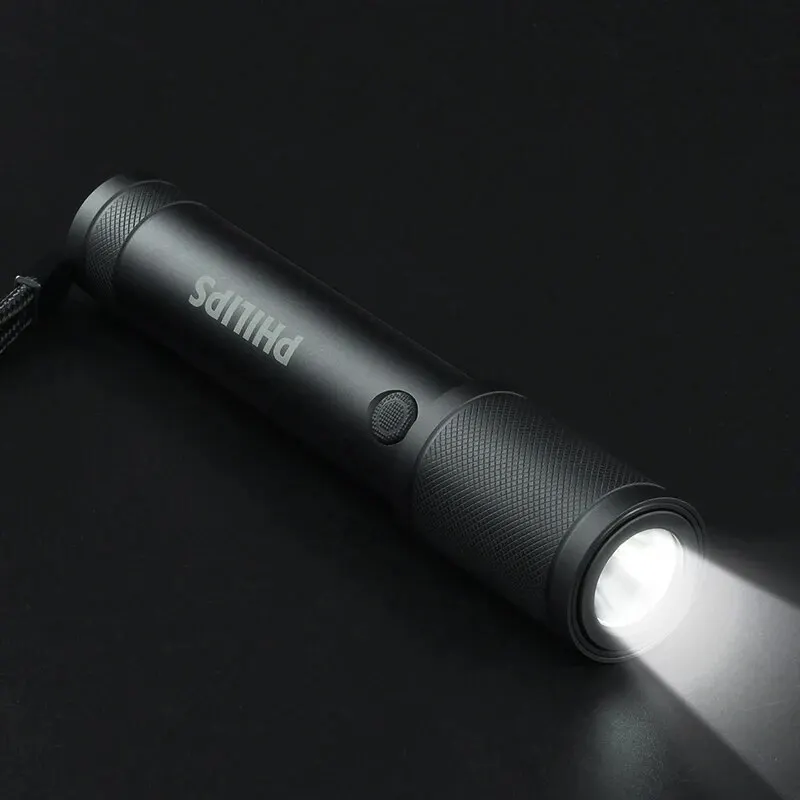 Рисунок 4 - Philips 2185 портативный фонарик