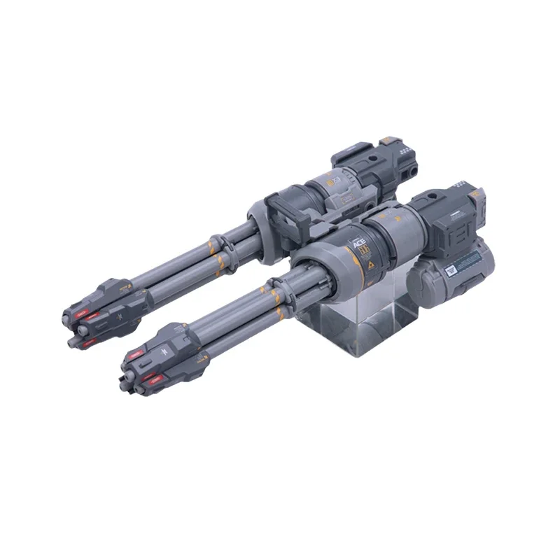 Model Tools Hobby Mio WK-01 General Mecha Weapon Kit