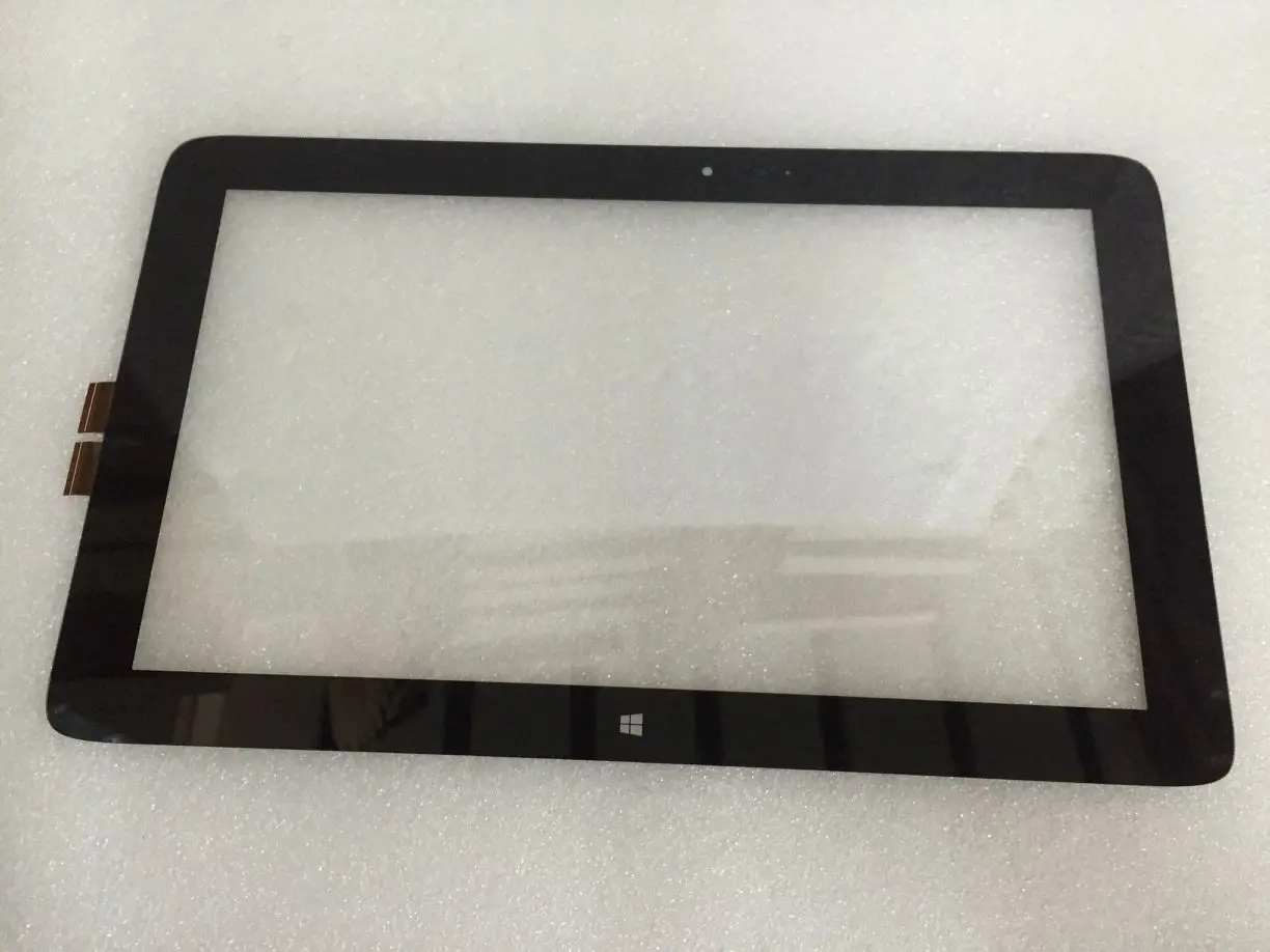 Per Hp Pro X2 G1 410 11.6 "Fp-Tpay11613E-03X-H Touch Screen Digitizer