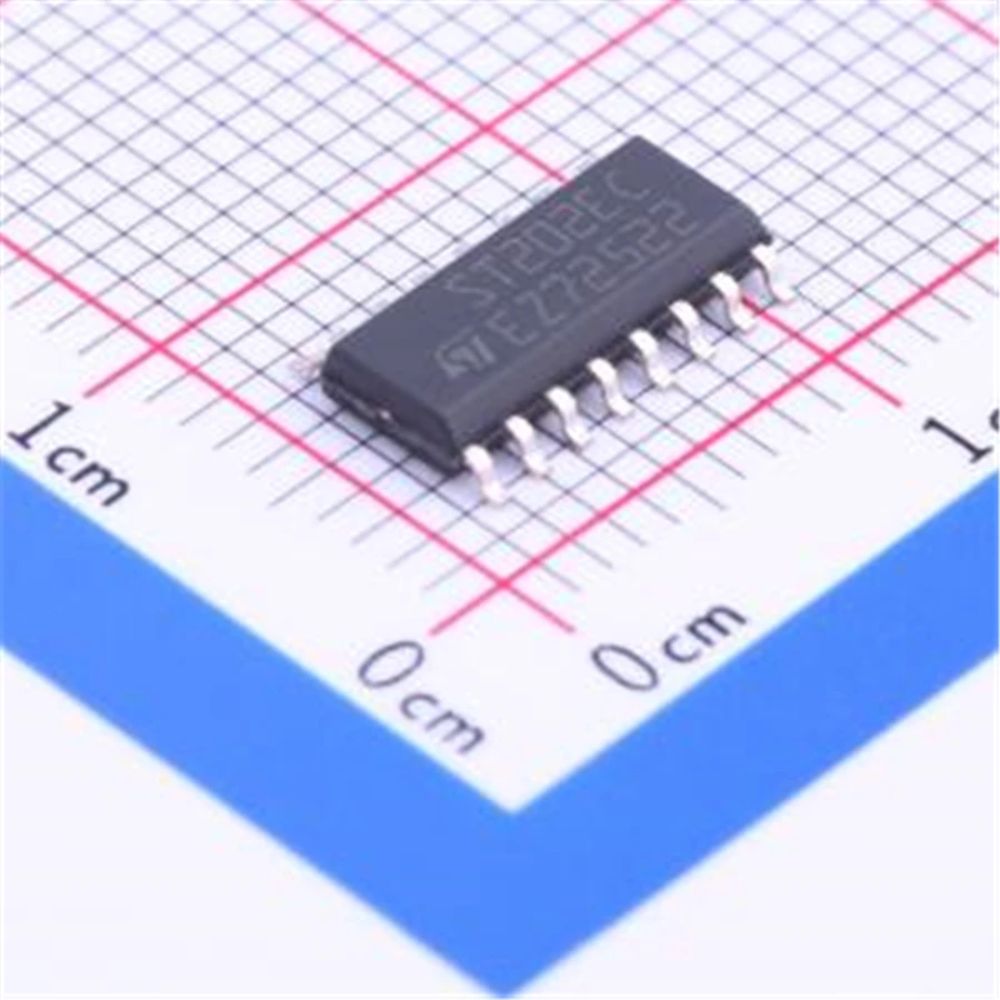 ST202ECDR