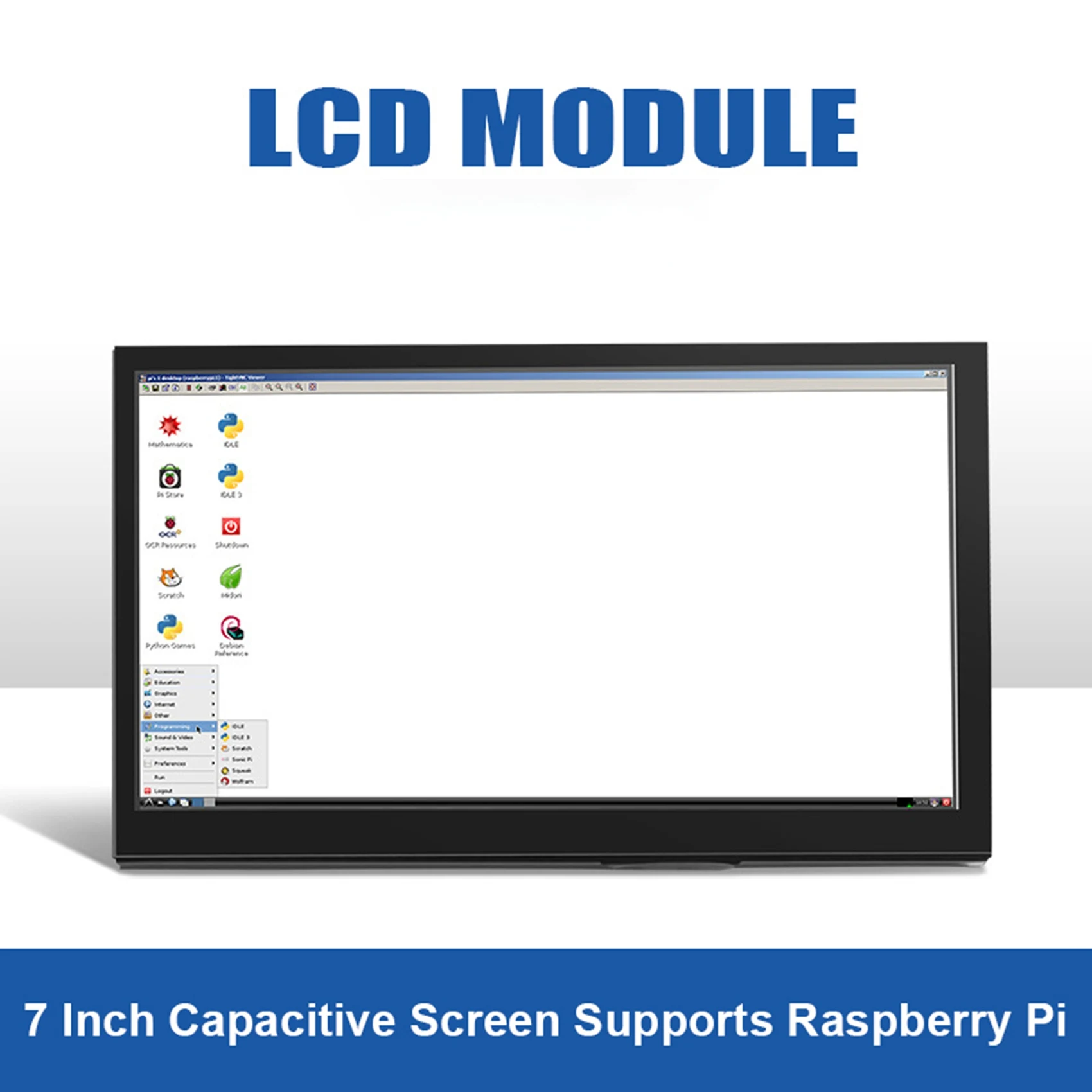  ̿  ġ ÷, LCD ũ, IPS ü    , 7 ġ, 1024x600