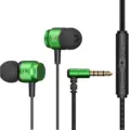 3.5mm-Green