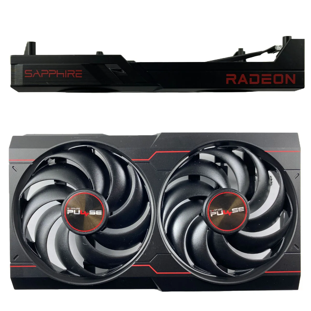 PCパーツ rx6600 sapphire SAPPHIRE PULSE Radeon RX 6600 8G GDDR6 | SAPPHIRE