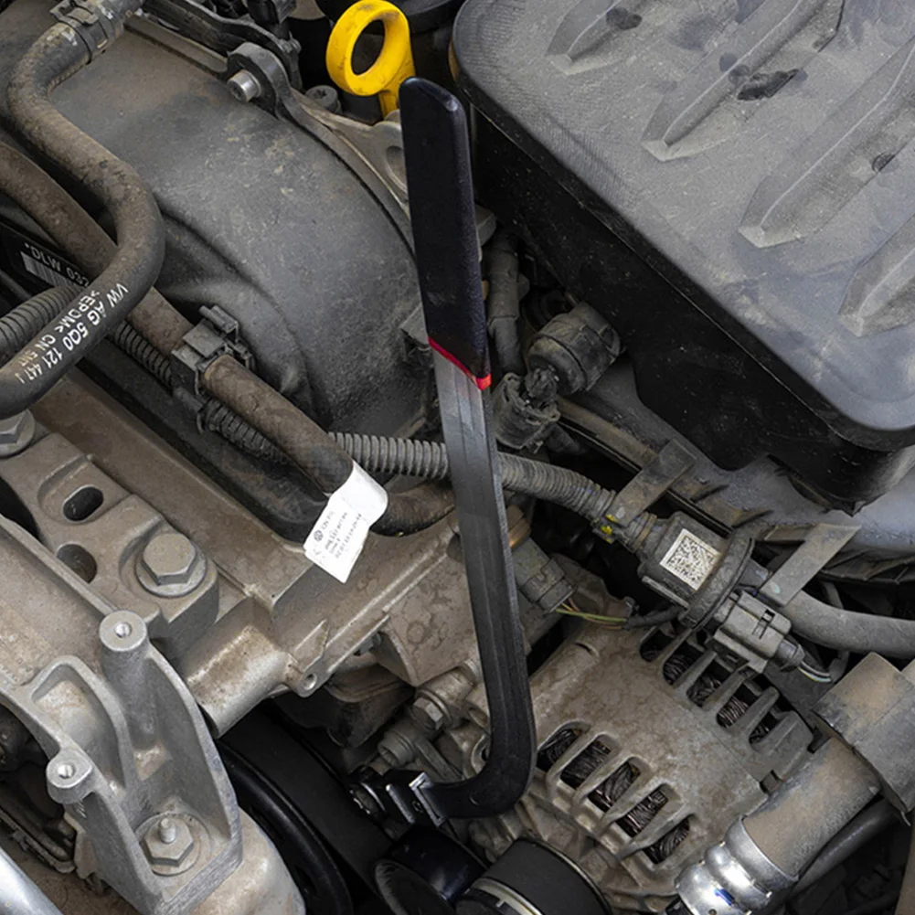 15 Pack Belt Tension Pulley Wrench Set Belt Tensioning Nut Bolt Screw Remover Belt Removal Installation Tensioner Kit