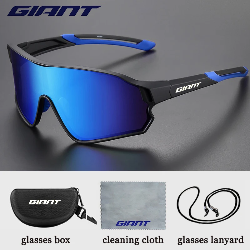 UV400 Anti-Fog Cycling Glasses 2