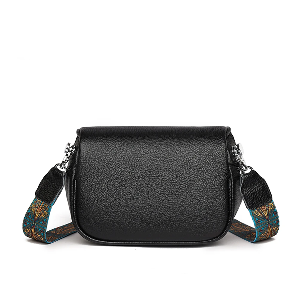 Bum Bag Women - Leather Belt Bag (No. 3)