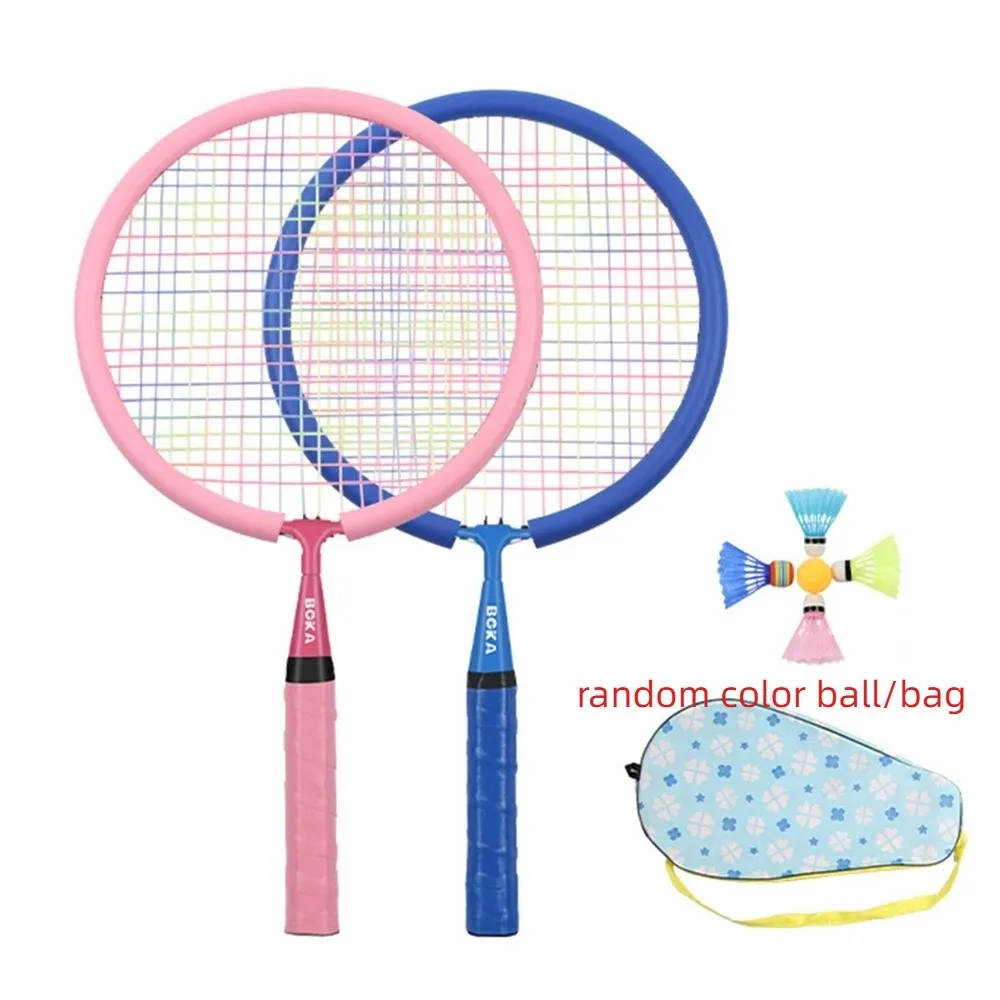 Blue Pink with Edge