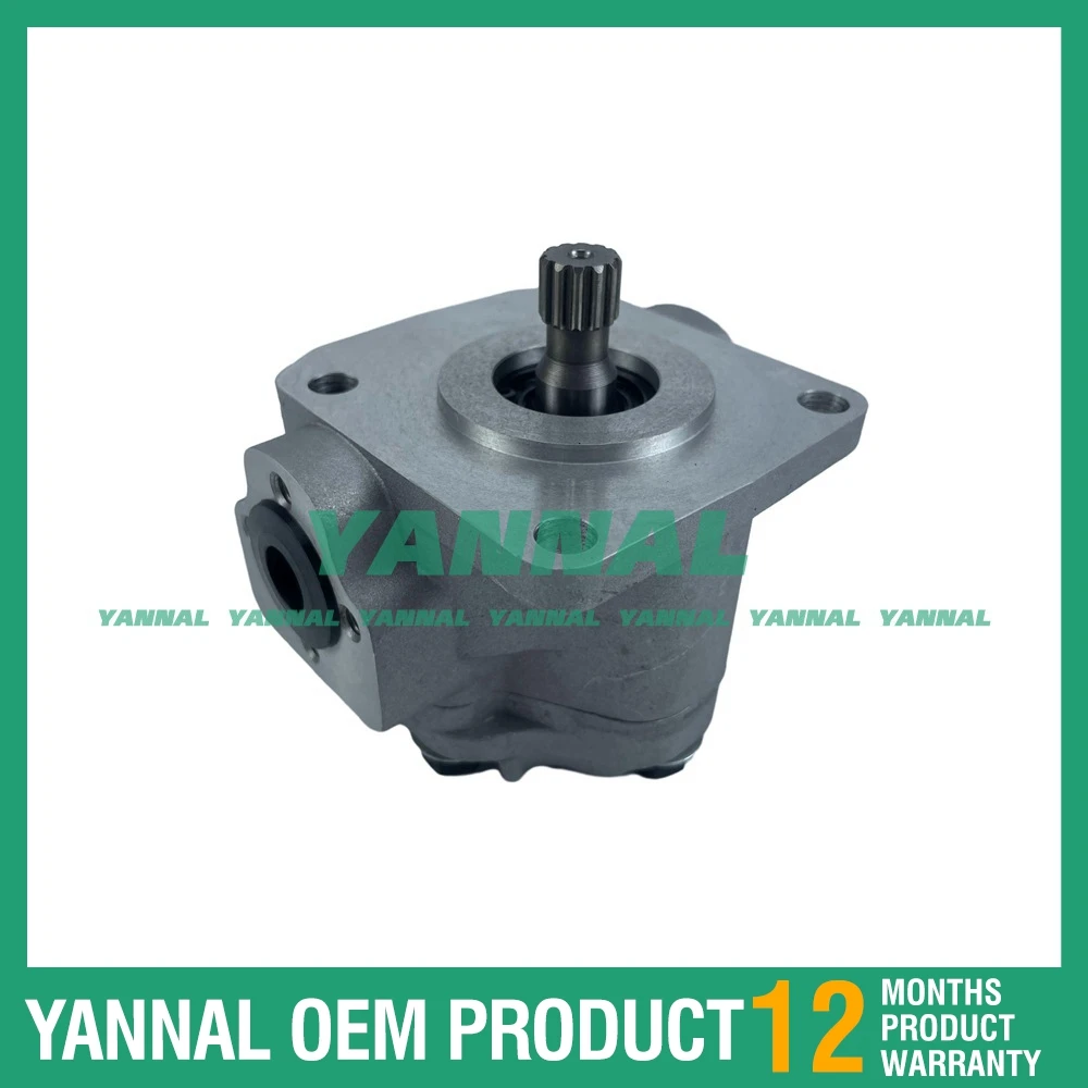

Гидравлический насос для запасных частей двигателя Yanmar