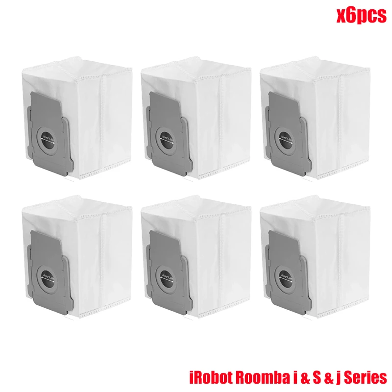 Dust Bags Replacement Parts