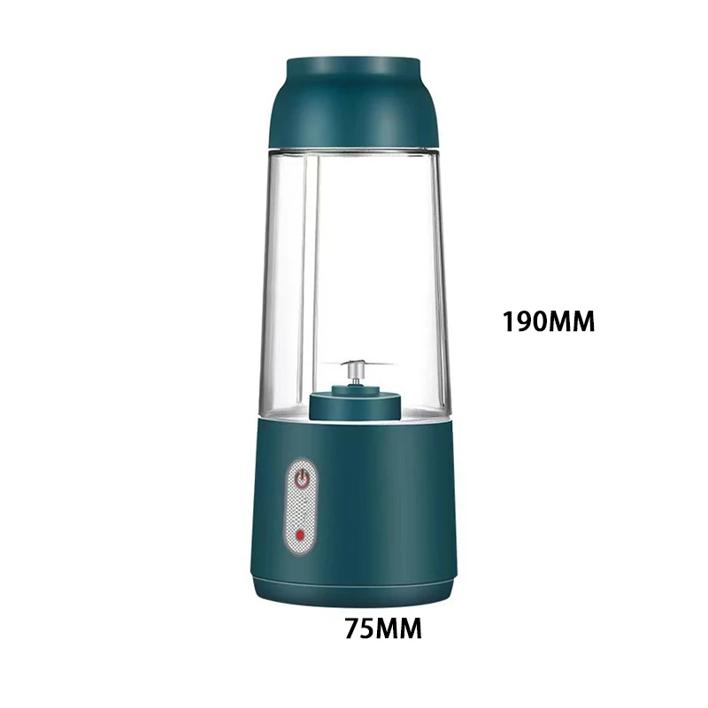 Electric-Juicer-Cup-Portable-Blender-Automatic-Fresh-Juice-Blenders-USB-Rechargeable-Fruits-Smoothie-Juicer.jpg Elektromos Facsaró Csésze Hordozható Turmixgép Automatikus Friss Gyümölcslé Keverők Usb Újratölthető Gyümölcsök Turmix Gyümölcscentré - Image 6